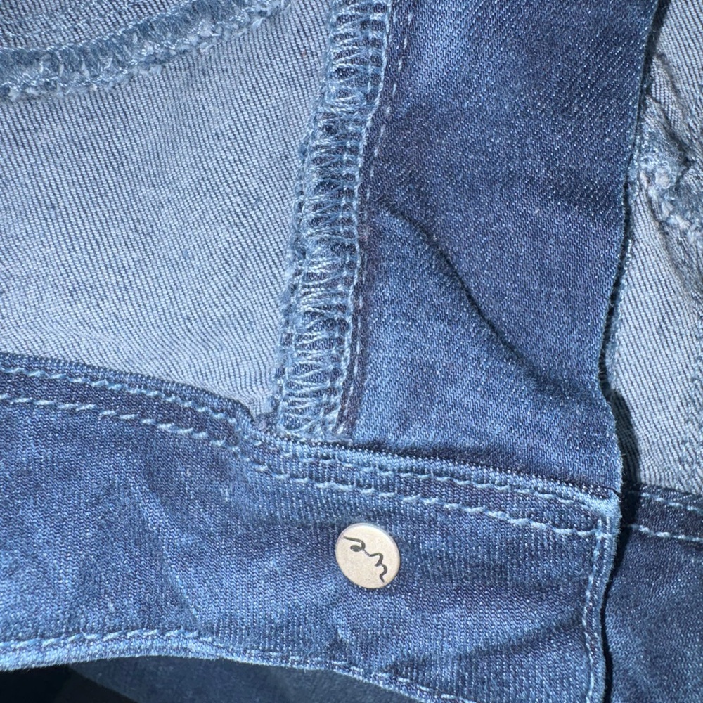 Free People Libre Wide-Leg Jeans | We the Free - Picture 8 of 10